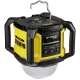 LED būvlaukuma prožektors DeWalt DCL074-XJ XR, 18V, 5000 lm