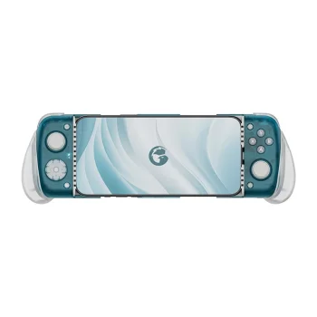 Spēļu kontrolieris viedtālruņiem GameSir X3 Pro Type-C, zils