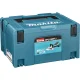 Akumulatora plakano dībeļu frēze Makita DPJ180RTJ 18V 2x 5.0Ah