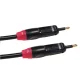 Maclean MCTV-642 Optiskais kabelis Toslink / Jack 3.5mm, 0.5m