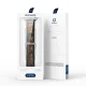 Dux Ducis siksniņa Apple Watch (49, 45, 44, 42 mm) Outdoor Version, melna/oranža