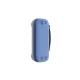 AmazingThing PlayShield EDC aizsargājošais maciņš Nintendo Switch 2 konsolei, zils