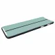 Piepūšams vingrošanas paklājs Air Track 300 x 100 x 10 cm ar elektrisko sūkni, zaļš