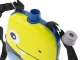 Bērnu ūdens pistole (šautene, blasteris) ar mugursomu - ūdens tvertne, 1000ml | Water Gun Backpack