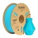 ELEGOO PLA+ 3D printera kvēldiegs 1.75 mm 1 kg, zils