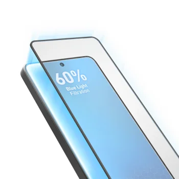 SBS Eyesafe aizsargstikls ar aplikatoru Samsung Galaxy S26 Ultra