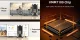 8K DisplayPort uz HDMI 2.1 Kabelis 3m 60Hz