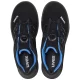 uvex 2 trend BOA 69382 S1 P SRC darba aizsargapavi, izmērs 42, Black / Blue