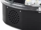 LED diskotēkas bumba ar MP3, USB un Bluetooth