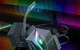 Onikuma X20 spēļu austiņas, melnas