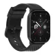 Zeblaze GTS 3 viedpulkstenis, Jet Black