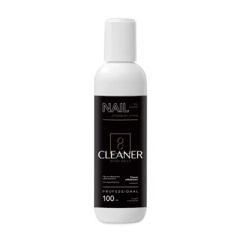 Nagu attaukotājs Ocho Nails Cleaner ar zemeņu aromātu, 100 ml