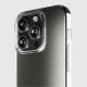 SBS Skinny Cover vāciņš iPhone 16 Pro, caurspīdīgs