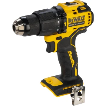 Akumulatora triecienurbjmašīna-skrūvgriezis DeWalt DCD709N-XJ, 18V XR