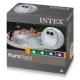 Intex PureSpa daudzkrāsaina LED lampa uz baterijām, 28503