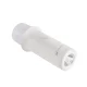 Forever Light FLC-03 LED skapja lampiņa ar PIR kustības sensoru, Balta