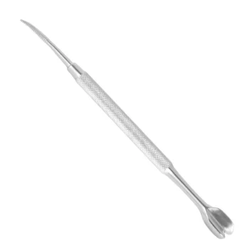 Snippex 2in1 ieaugušu nagu vīle un kutikulas atbīdītājs 14 cm