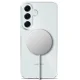 Tech-Protect FlexAir Hybrid MagSafe vāciņš priekš Samsung Galaxy S26 FE, caurspīdīgs