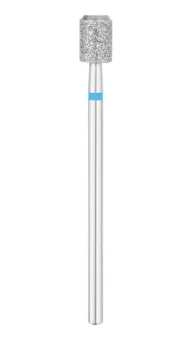 Exo Pro dimanta frēzes uzgalis, nošķelts cilindrs, 5.0 mm