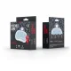 Maxlife MXPS-400 pārnēsājama spēle Astronauts, Balta/Zila