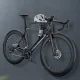 Velosipēdu statīvs Wozinsky WSW-02S 16-29\" velosipēdiem, līdz 30 kg, melns