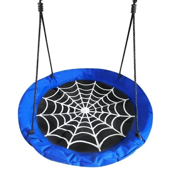 Šūpoles - guļamtīkls Spider 100cm