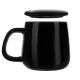 Elektriskais Indukcijas Krūzes Dzērienu Sildītājs + Krūze Ruhhy 22125 | Electric Mug Heater