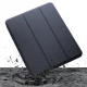 3Mk Protection Soft Tablet Case atverams vāciņš iPad Pro 12.9\" 5