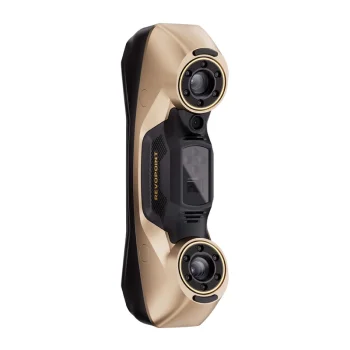 3D skeneris Revopoint MetroY Ultra Standard Edition