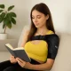 4FIZJO universāls pleca locītavas fiksators, melns