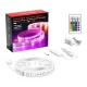 Viedā LED Lente SwitchBot Light 3 RGB+CW+WW 5m