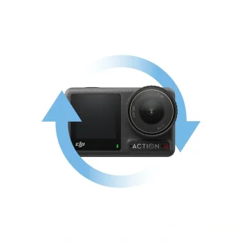 DJI Care Refresh servisa plāns DJI Osmo Action 4 (1 gads) e-kods