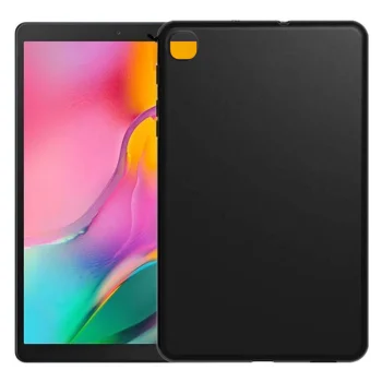 Vāciņš iPad Pro 11" 2021, melns