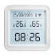 Viedais Zigbee temperatūras un mitruma sensors Gosund ST17 Tuya ar LCD ekrānu