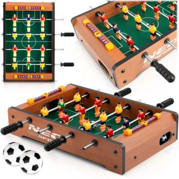 Neo-Sport NS-439 mini galda futbols bērniem