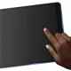Apple iPad Air 4 (2020) 10.9\" (A2324 A2072) Dux Ducis Tempered Glass Screen Protector Full Coveraged, Transparent |...