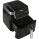 Karstā gaisa fritieris Ninja Air Fryer MAX AF180EU, 6.2 l, 2000 W, Black