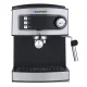 Blaupunkt CMP301 pusautomātiskais kafijas automāts, melns/sudraba