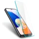 Samsung Galaxy A15 ( SM-A156, SM-A155 ) Spigen ALM GLAS.TR Tempered Glass 2-Pack | Ekrāna Aizsargstikls 2 gab.