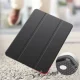 Tech-Protect SmartCase atverams vāciņš iPad 10.9\" 2022, gaiši zils