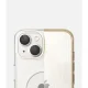 Ringke Fusion Magnetic vāciņš Apple iPhone 14 Plus, Matte Clear