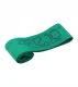 4Fizjo Flex Band auduma pretestības gumija, 5-10 kg, zaļa