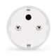 Viedā Wi-Fi rozete Forever Light FLSP10B, 240V, 10 A, balta