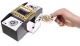 Kāršu Jaucējs Maisītājs Automātiskā Ierīce Kāršu Sajaukšanai Pokeram Blekdžekam | Automatic Playing Card...