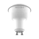 Viedā LED spuldze Yeelight GU10 Smart LED Bulb YLDP004 4.8W 350lm 2700K regulējama