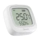 Sonoff SNZB-02WD Zigbee LCD temperatūras un mitruma sensors, balts