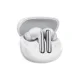 Bezvadu austiņas QCY MeloBuds N60 ANC LDAC Bluetooth 6.0, baltas