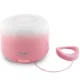 Hello Kitty Electroplate Gradient bezvadu Bluetooth skaļrunis, rozā