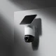 Dreame Navo Elite 1 Outcam 360° āra kamera ar saules paneli, balta