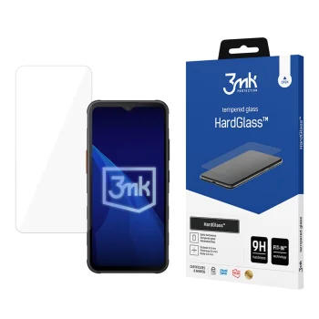 Aizsargstikls 3mk HardGlass Samsung Galaxy XCover 7
